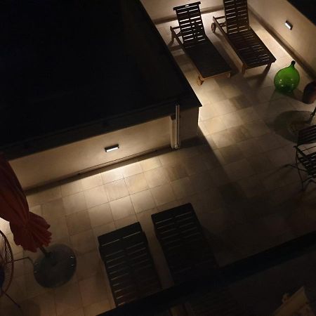 La Fondiaria Hotel Ровин Екстериор снимка